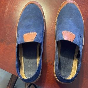 Casual Shoes made in Turkey